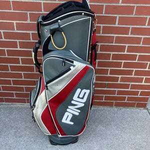 Ping Carry Bag (Used)