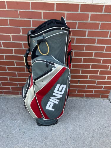 Ping Carry Bag (Used)