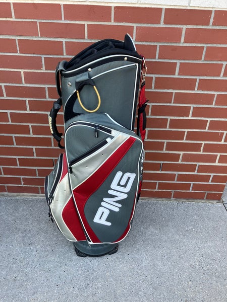 Ping Carry Bag (Used)