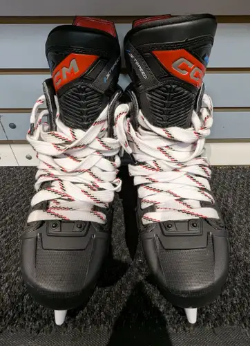 CCM JetSpeed FT6 Pro Ice Hockey Skates Int Size 6.0 Regular (0927-0122)