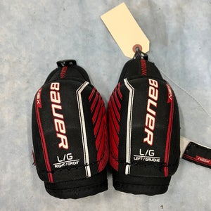 Youth Large Bauer NSX Elbow Pads (Used)