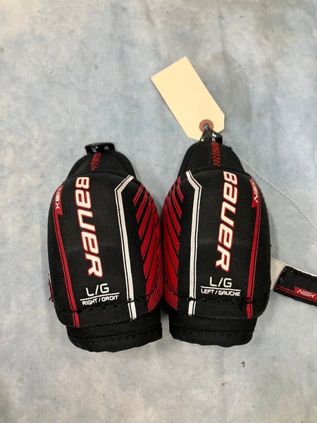 Youth Large Bauer NSX Elbow Pads (Used)