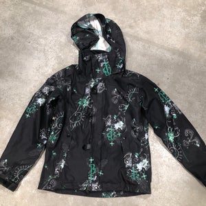 Adult Small / Medium Bonfire Snowboard Jacket (Used)