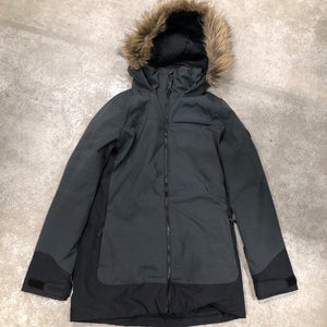 Women's XS Burton Snowboard Jacket (Used)