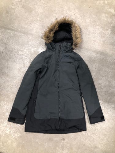 Women's XS Burton Snowboard Jacket (Used)