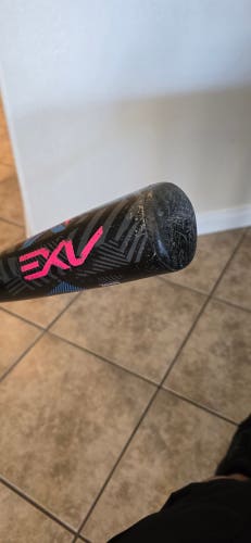 2025 AXE USABat Certified Bat (-10) 17 oz 27" (Used)
