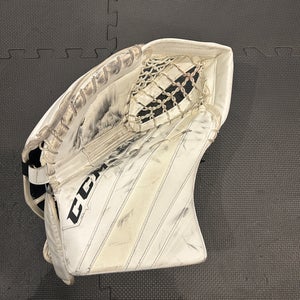 2023 CCM Extreme Flex 5.9 Full Right (Used)