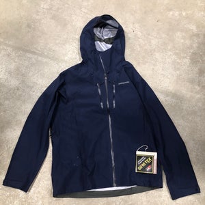 Men's Small Patagonia Jacket (New)