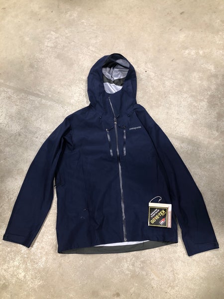 Men's Small Patagonia Jacket (New)