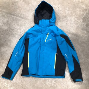 Adult Medium Spyder Ski Jacket (Used)