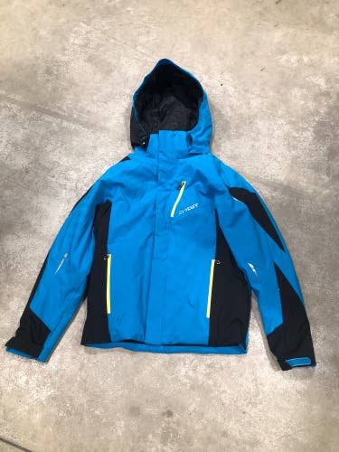 Adult Medium Spyder Ski Jacket (Used)