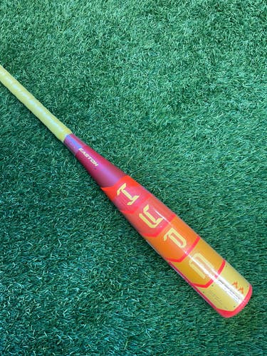 2025 Easton Hype Fire Composite USSSA Certified Bat (-10) 16 oz 26" (New)