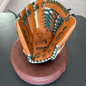Rare Wilson Staff Japan LHT 12.75" (New)