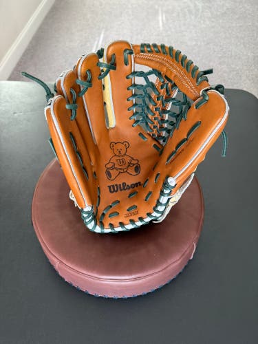 Rare Wilson Staff Japan LHT 12.75" (New)