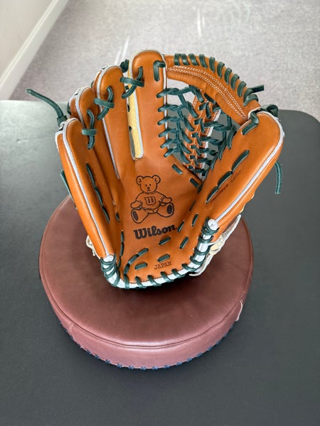 Rare Wilson Staff Japan LHT 12.75" (New)