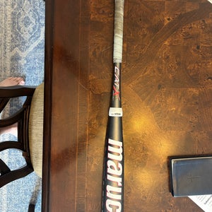 Marucci CATX Connect Hybrid USA Bat 2025 (-5)