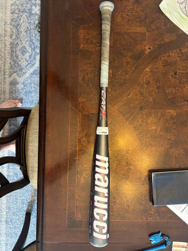 Marucci CATX Connect Hybrid USA Bat 2025 (-5)