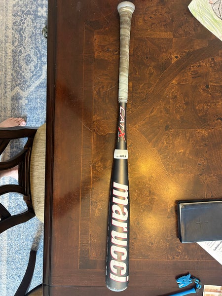 Marucci CATX Connect Hybrid USA Bat 2025 (-5)