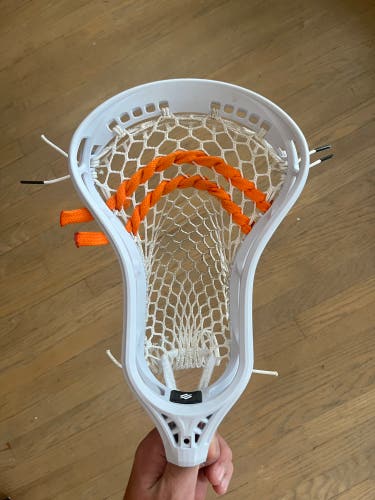 StringKing Mark 3V Strung Head (Used)