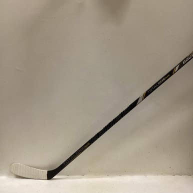 Used Bauer TOTALONE NXG Senior One Piece Right 60 Flex 11725-S000492510