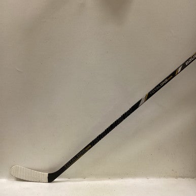 Used Bauer TOTALONE NXG Senior One Piece Right 60 Flex 11725-S000492510