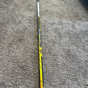 Senior Bauer Gold Proto-R Right Handed Hockey Stick P92 77 Flex
 (New)