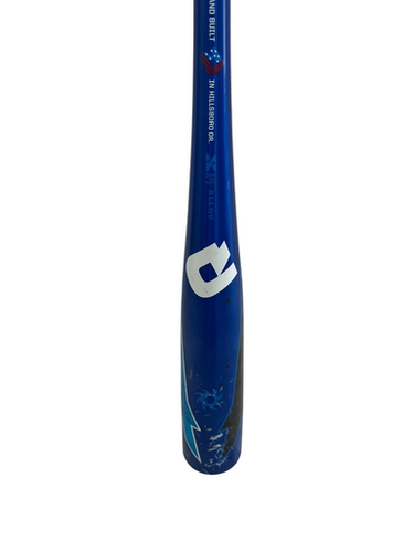 Used Demarini Voodoo One 29/19 USA 2 5/8 Baseball Bat 11692-S000142342