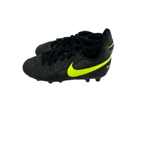 Used Nike Tiempo Yth 12 Soccer Cleats 11692-S000142327