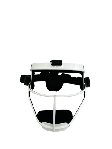 Used Rip-It Defense Pro OS Adult SB Fielders Mask 11692-S000142329