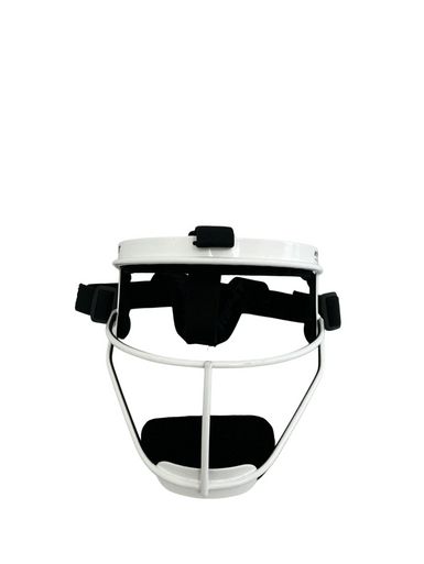Used Rip-It Defense Pro OS Adult SB Fielders Mask 11692-S000142329