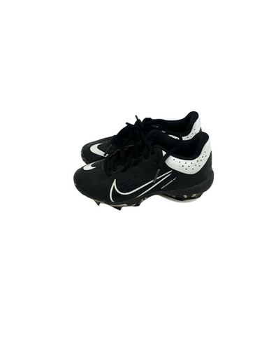 Used Nike Hyperdiamond Yth 13 BB/SB Cleats 11692-S000142324