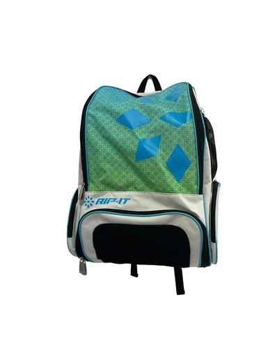 Used Rip-It BB/SB Player Backpack 11692-S000142331