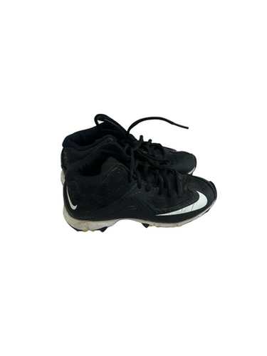 Used Nike MVP Keystone Jr 1 BB/SB Cleats 11692-S000142325