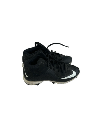 Used Nike MVP Keystone Jr 1 BB/SB Cleats 11692-S000142325