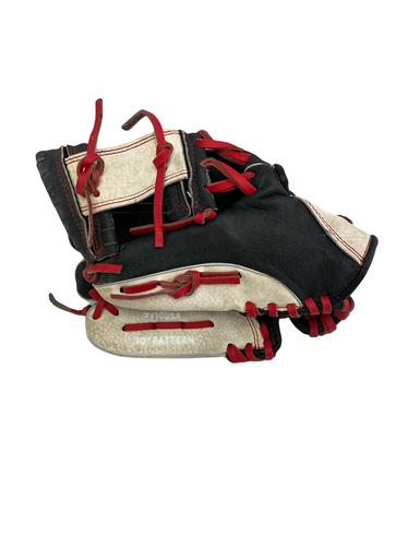 Used Easton PY10USA 10" LHT Tball Glove 11692-S000142323