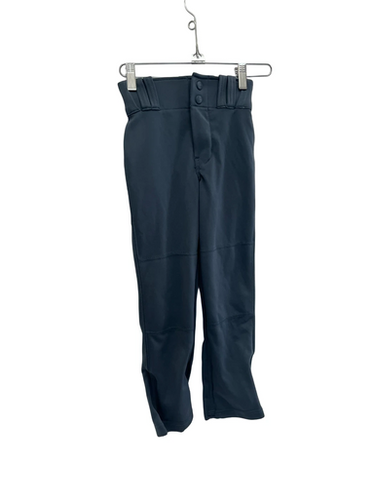 Used Champro Youth XS Graphite BB OB Pants 11692-S000142319