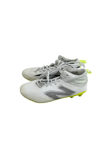 Used New Balance Rush Jr 5 LAX Cleats 11692-S000142311