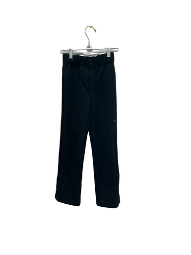 Used Wilson Black OB Boys SM BB/SB Pants 11692-S000142301