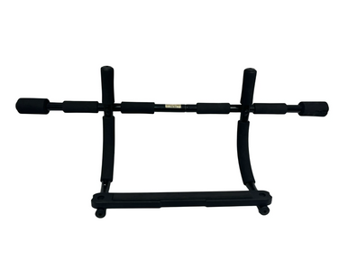 Used Golds Gym Pull up Bar Exercise Accessory  11692-S000142295