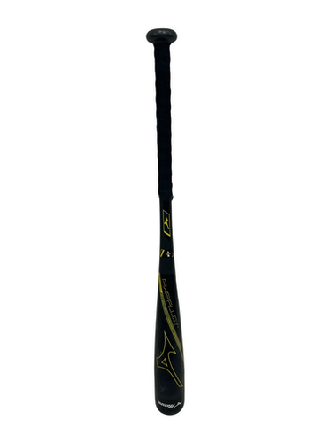 Used Mizuno PWR Alloy 29/19 USA 2 5/8 Baseball Bat 11692-S000142290
