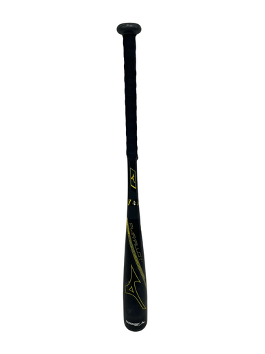 Used Mizuno PWR Alloy 29/19 USA 2 5/8 Baseball Bat 11692-S000142290
