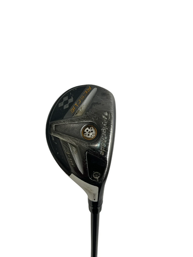Used Taylormade Rescue RH Mens Graphite/Stiff 3 Hybrid 11692-S000142287