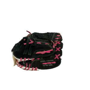 Used Worth Storm 10" RHT BB/SB Tball Glove 11692-S000142284