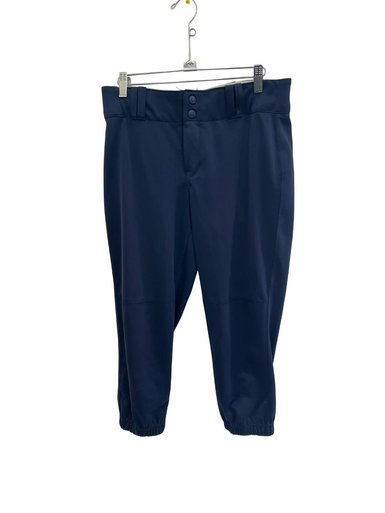 Used Champro Womens LG Navy SB Pants 11692-S000142278