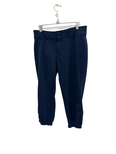 Used Champro Womens LG Navy SB Pants 11692-S000142274