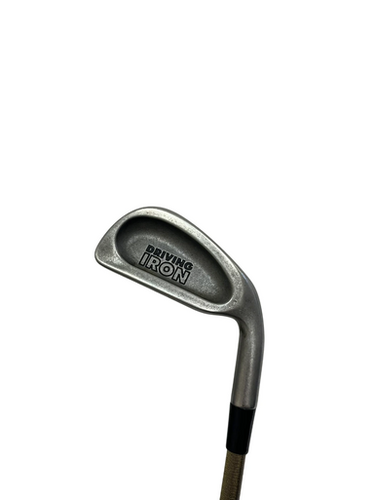 Used Wilson Mens RH Individual 1 Iron 11692-S000142281