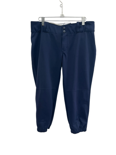 Used Champro Navy Womens Large Softball Pants 11692-S000142275