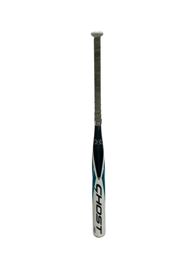 Used Easton Ghost Double Barrel 33/23 Fastpitch Softball Bat 11692-S000142263