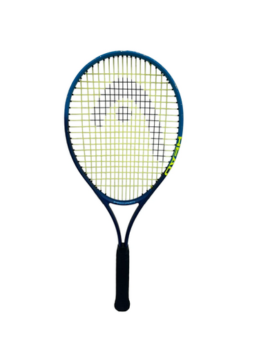 Used Head Conquest Adult Tennis Racquet 11692-S000142262