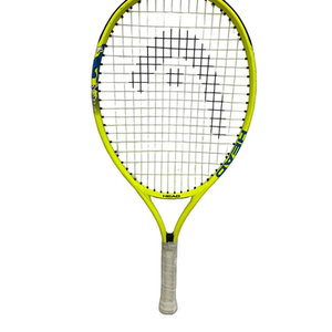 Used Head Speed 23 Jr Yellow Tennis Racquet 11692-S000142258